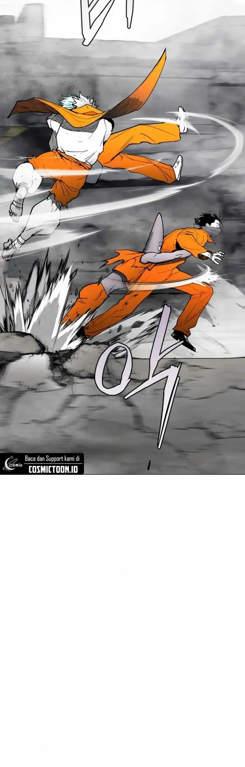 Fog Land Chapter 9 Gambar 33