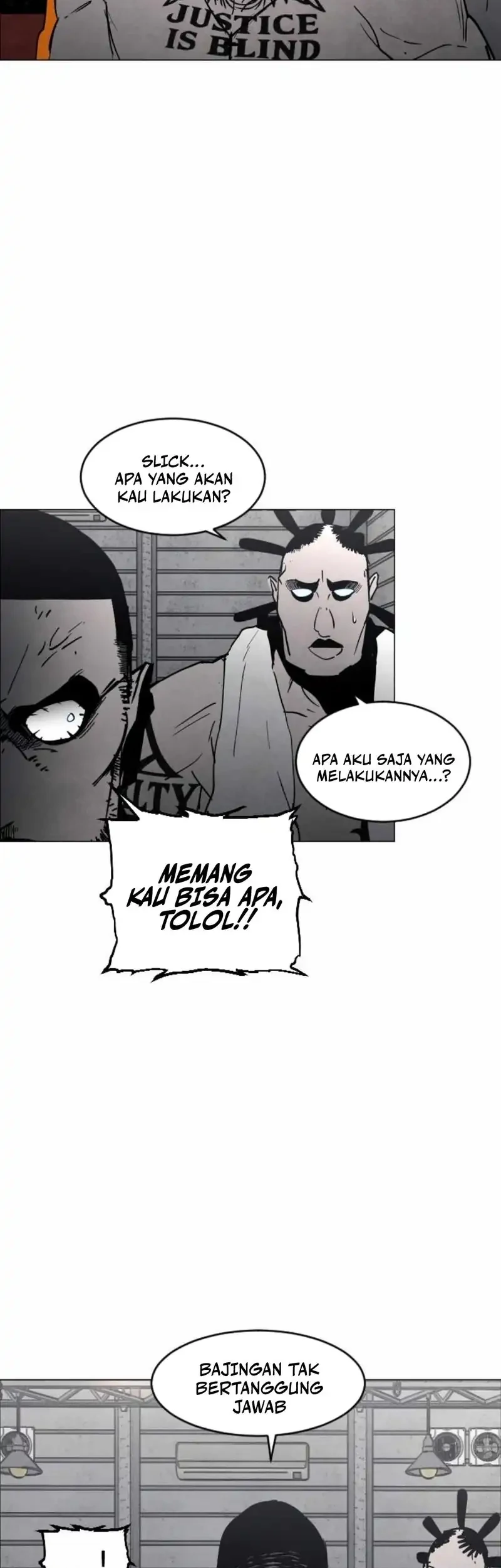 Fog Land Chapter 9 Gambar 41