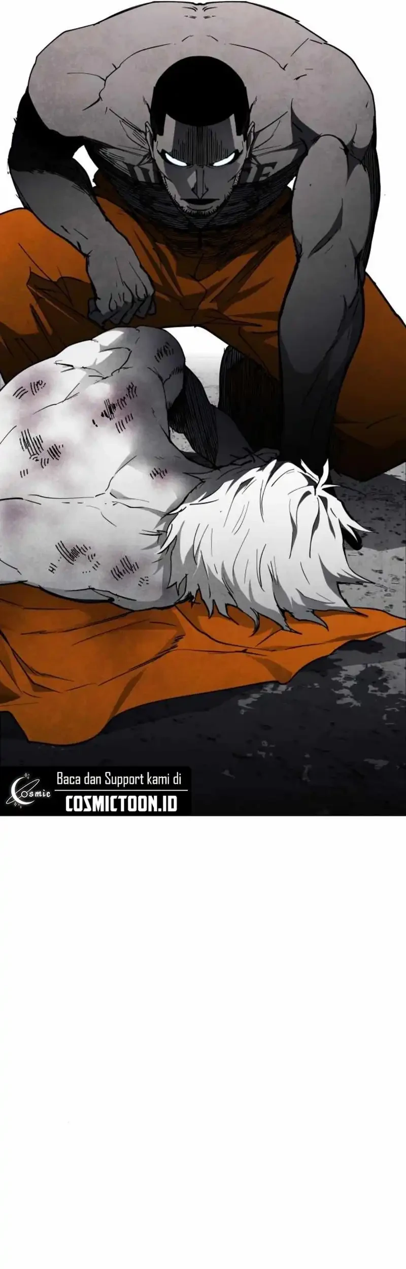 Fog Land Chapter 9 Gambar 49