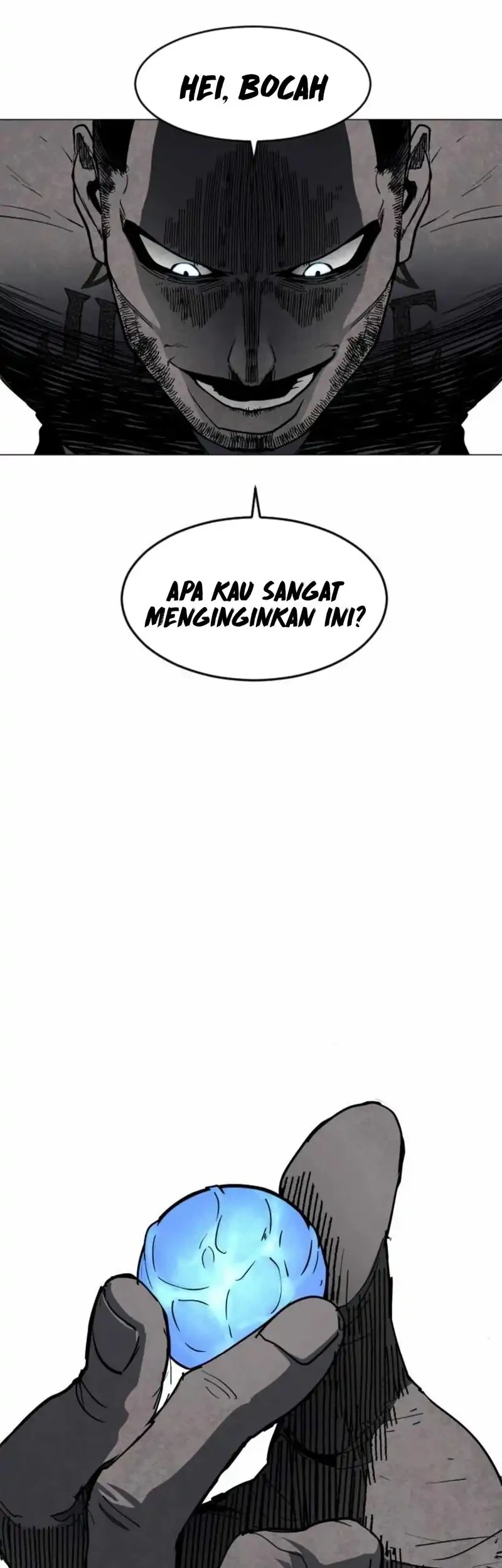 Fog Land Chapter 9 Gambar 50