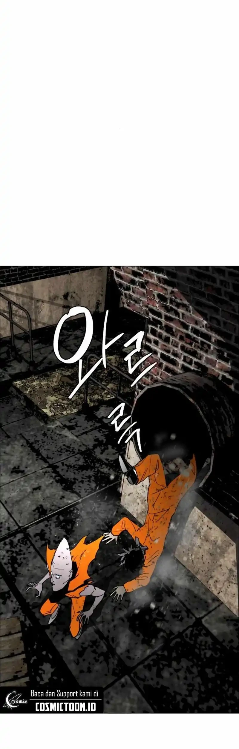 Fog Land Chapter 9 Gambar 52