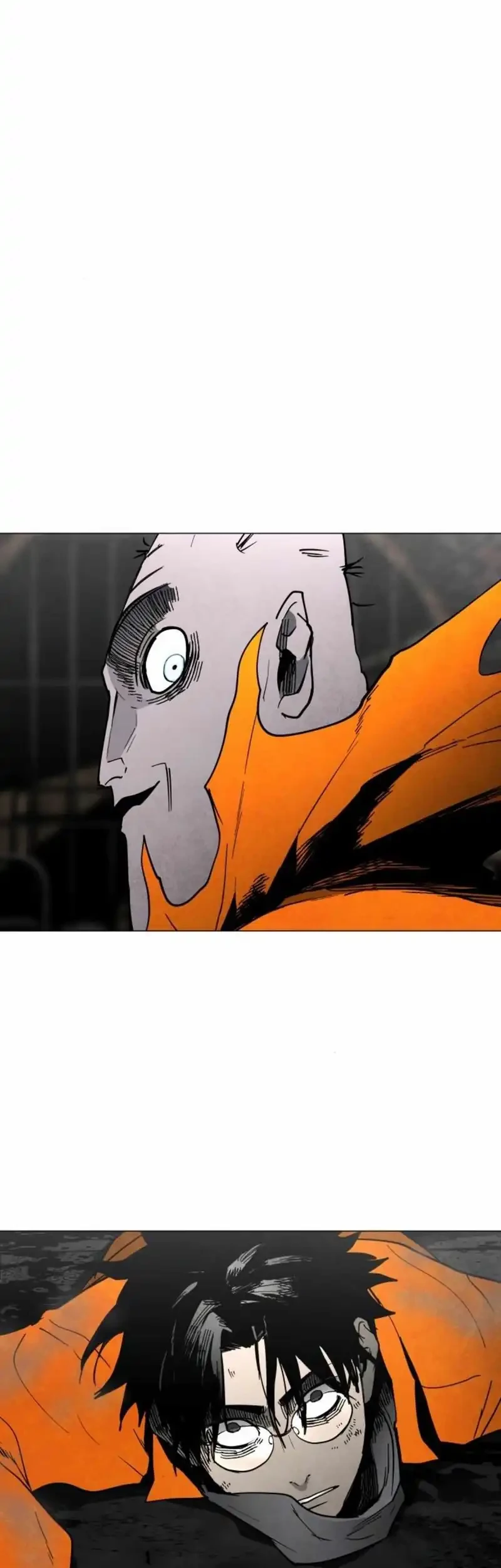 Fog Land Chapter 9 Gambar 53