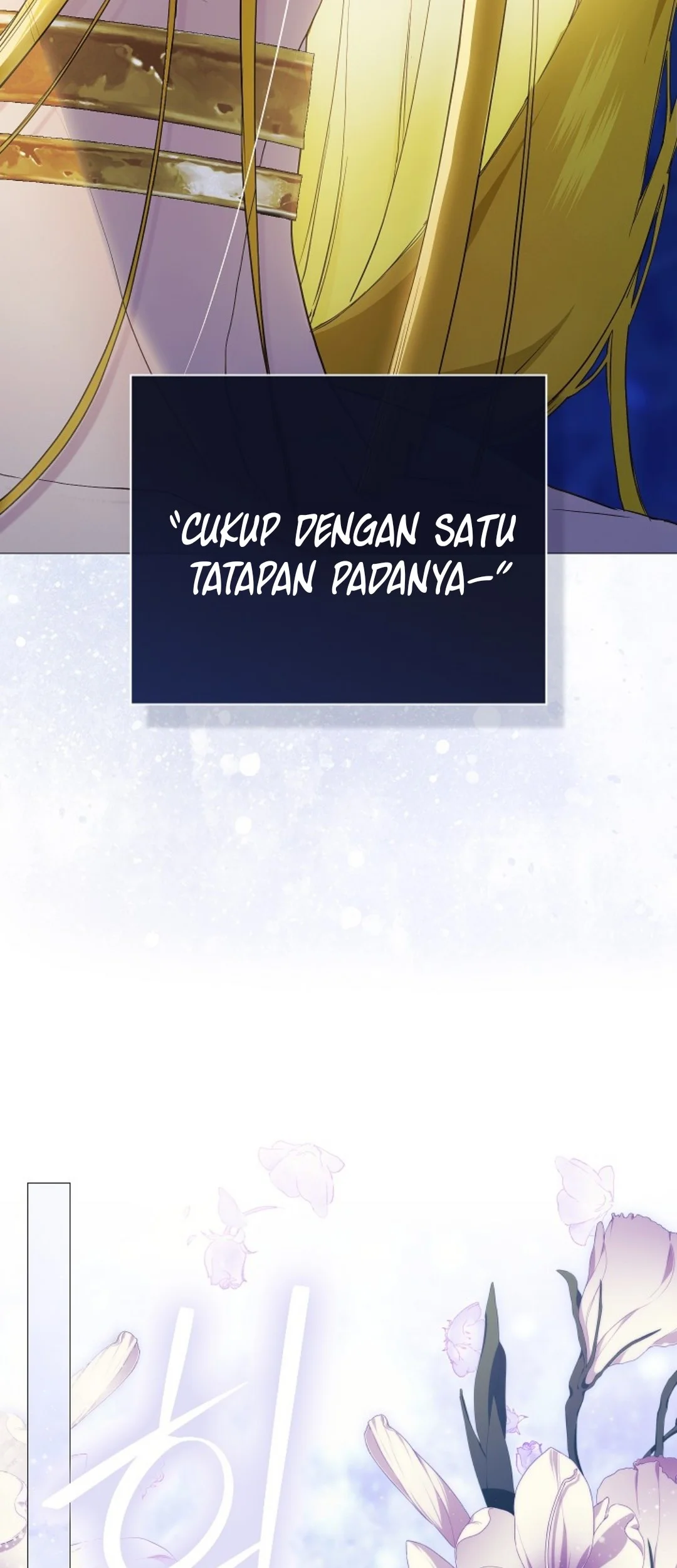 For the Goddesses: For Daphne Chapter 1 Gambar 70