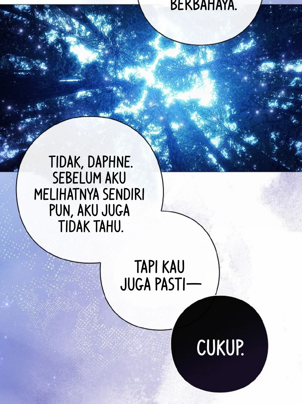 For the Goddesses: For Daphne Chapter 1 Gambar 47