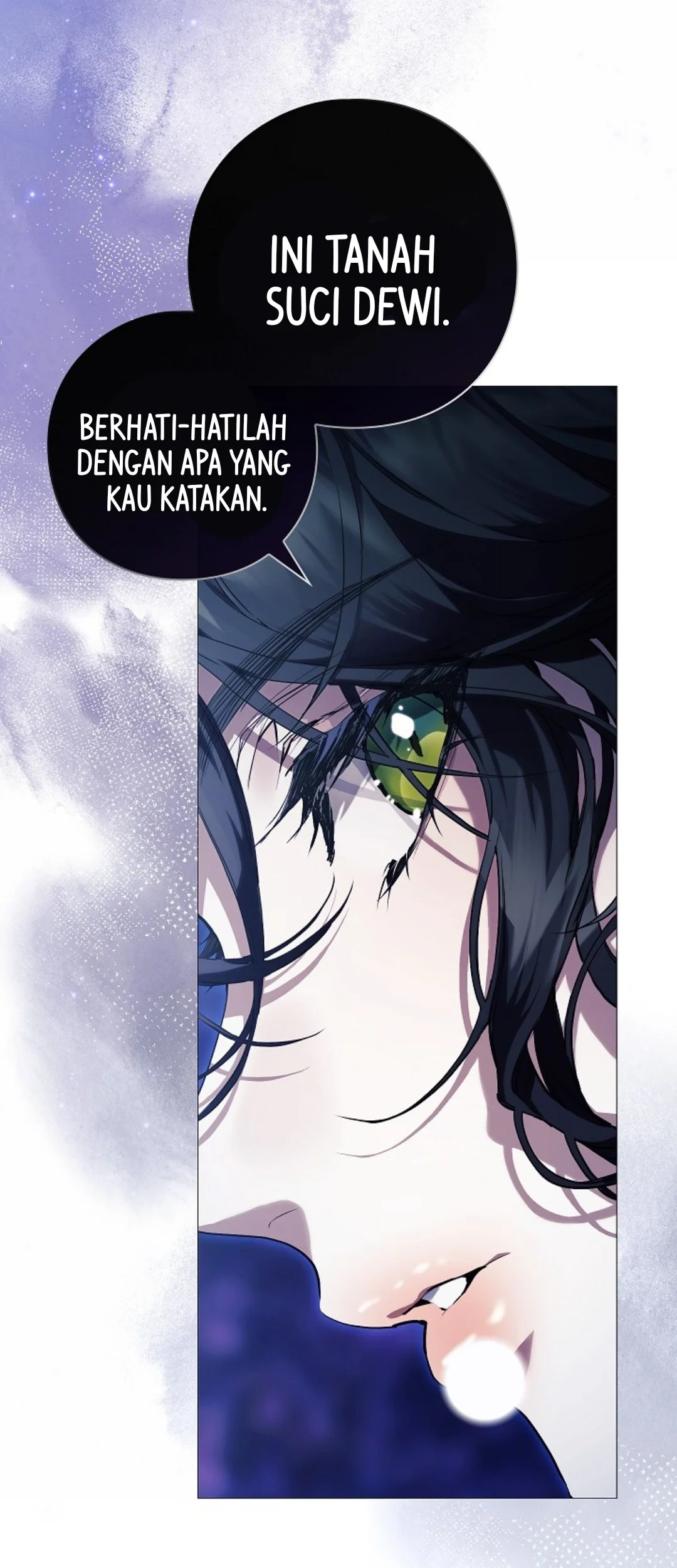 For the Goddesses: For Daphne Chapter 1 Gambar 48