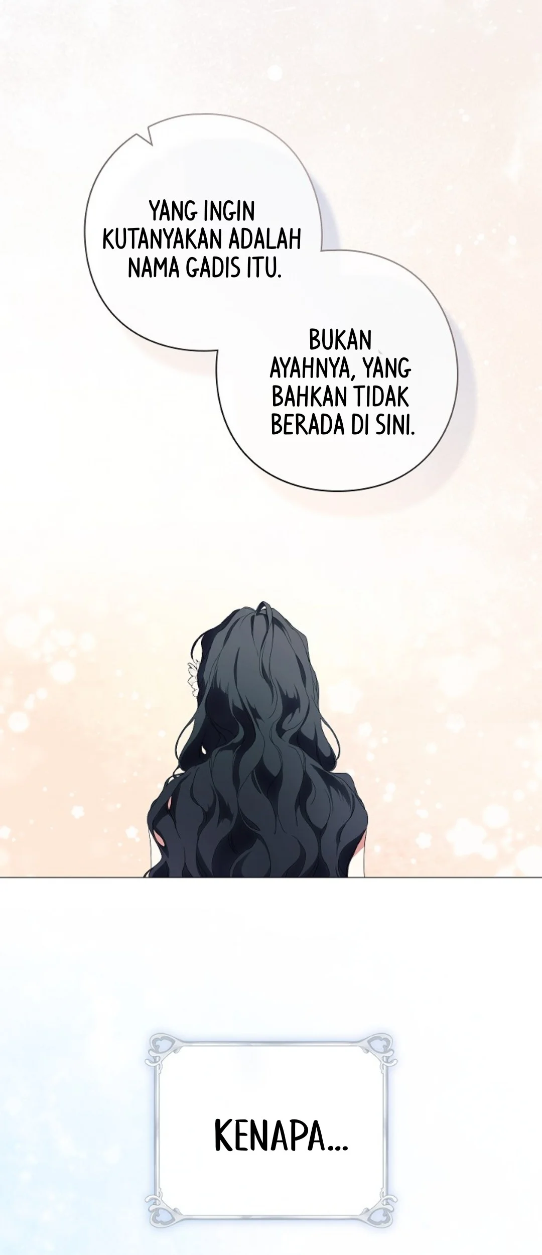 For the Goddesses: For Daphne Chapter 2 Gambar 50