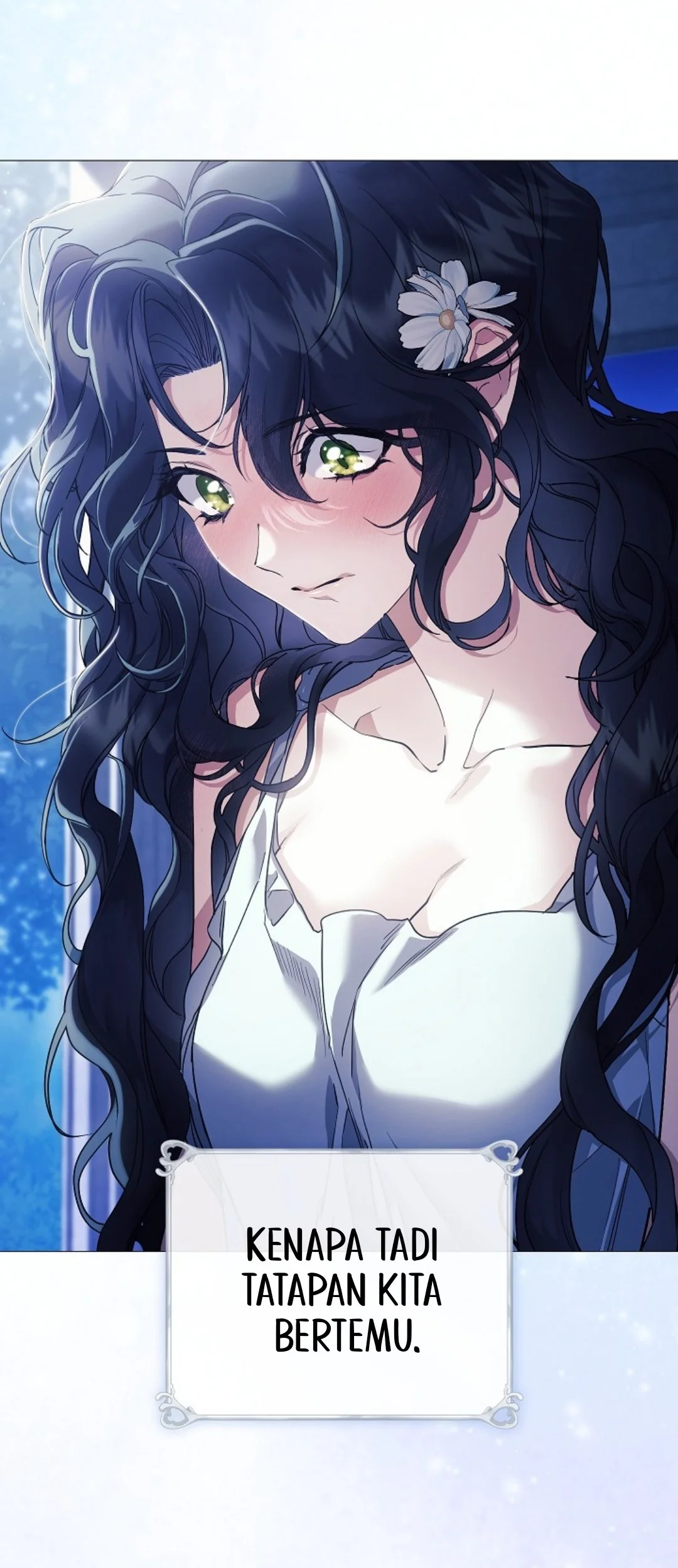 For the Goddesses: For Daphne Chapter 2 Gambar 51