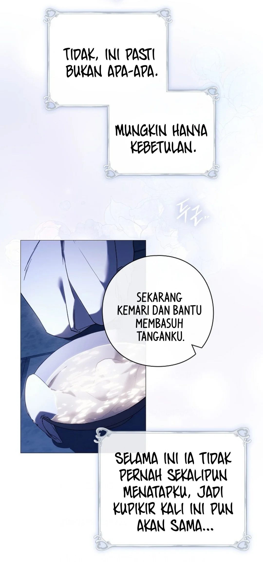 For the Goddesses: For Daphne Chapter 2 Gambar 54