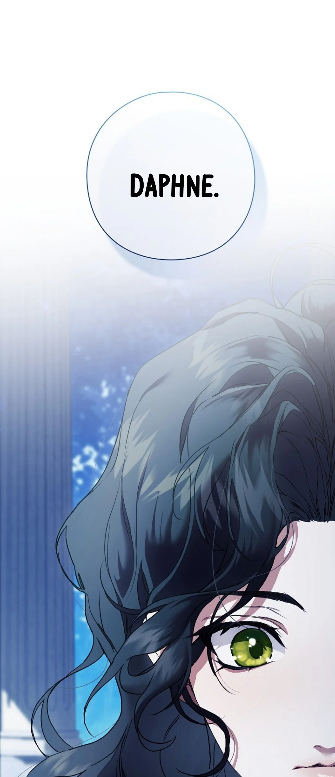 For the Goddesses: For Daphne Chapter 2 Gambar 55