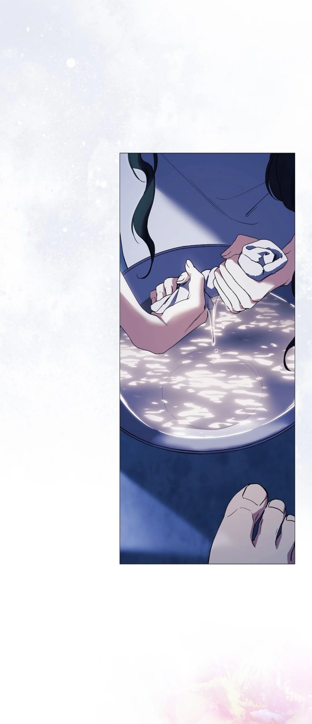 For the Goddesses: For Daphne Chapter 2 Gambar 60