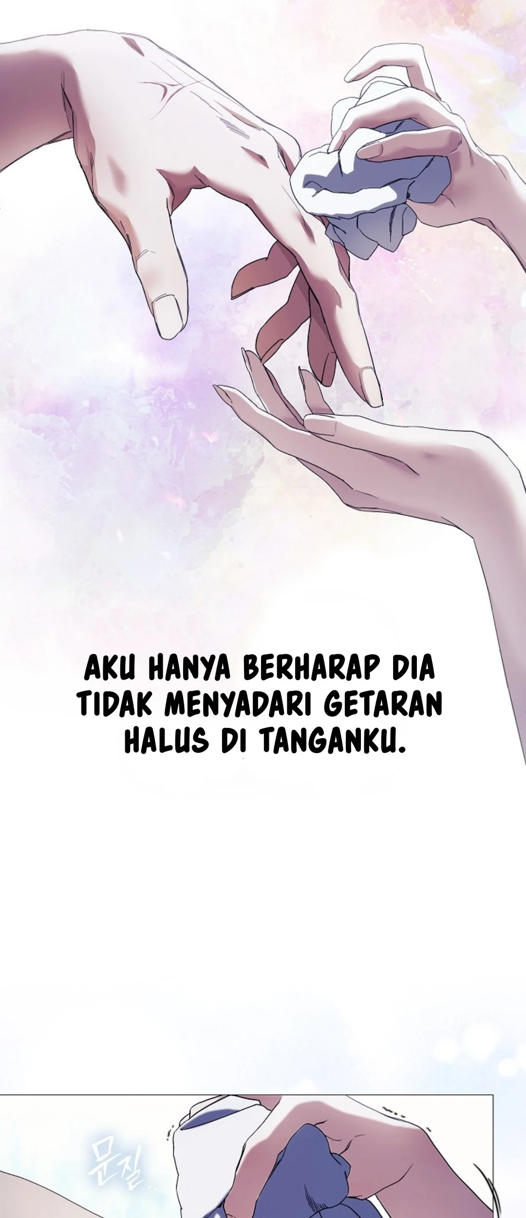 For the Goddesses: For Daphne Chapter 2 Gambar 61