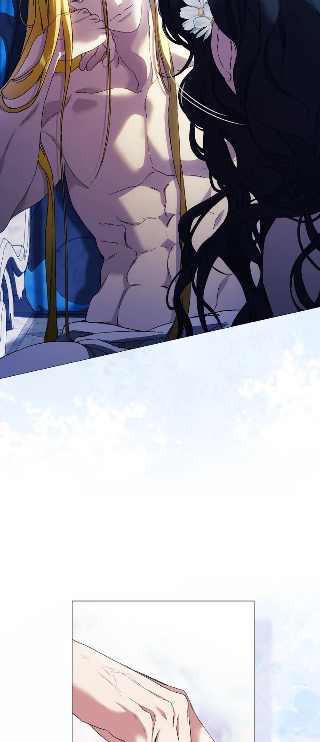 For the Goddesses: For Daphne Chapter 2 Gambar 79