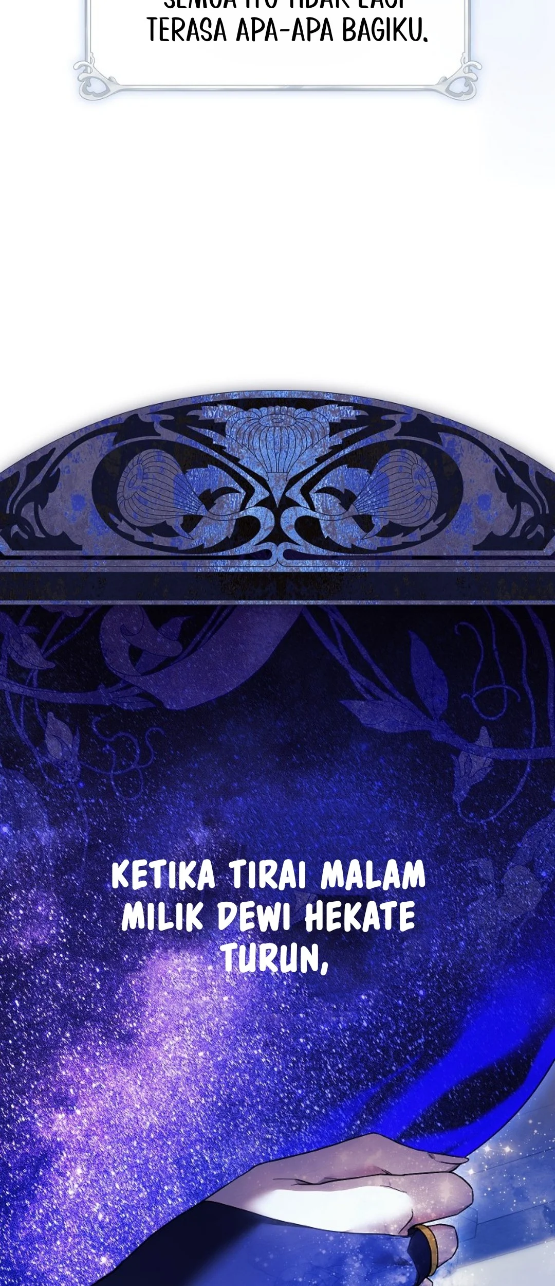 For the Goddesses: For Daphne Chapter 2 Gambar 20