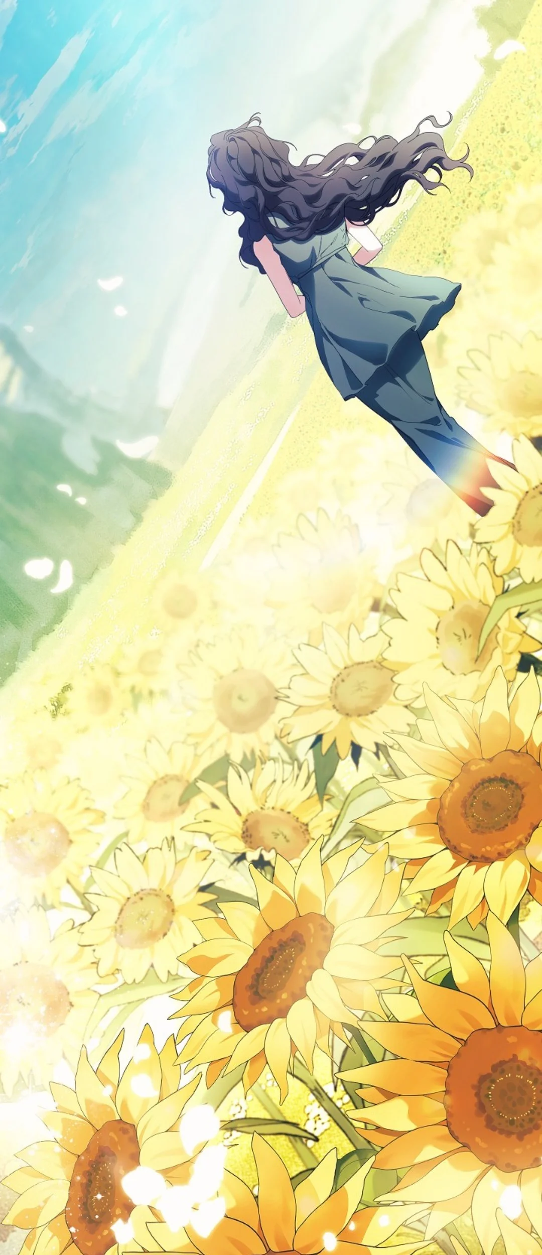 For the Goddesses: For Daphne Chapter 2 Gambar 24