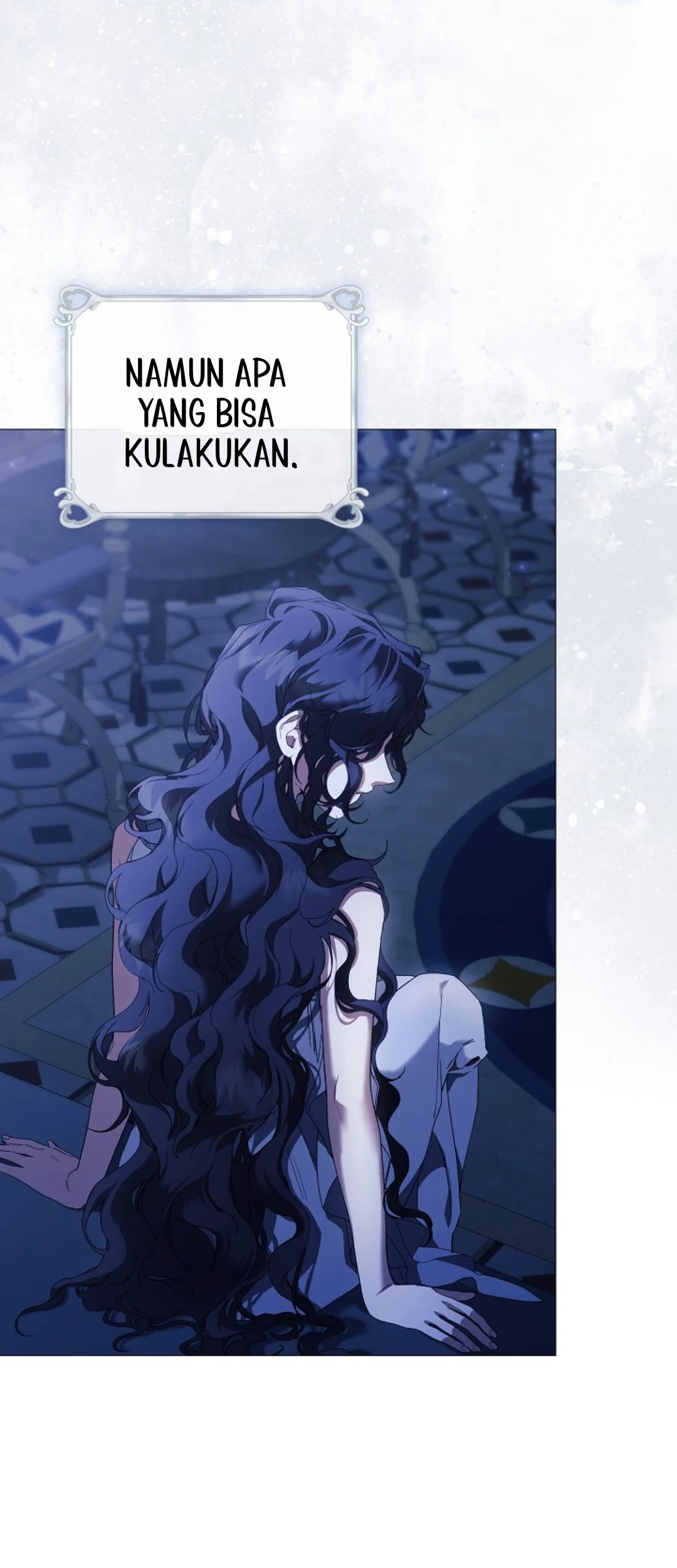 For the Goddesses: For Daphne Chapter 2 Gambar 33