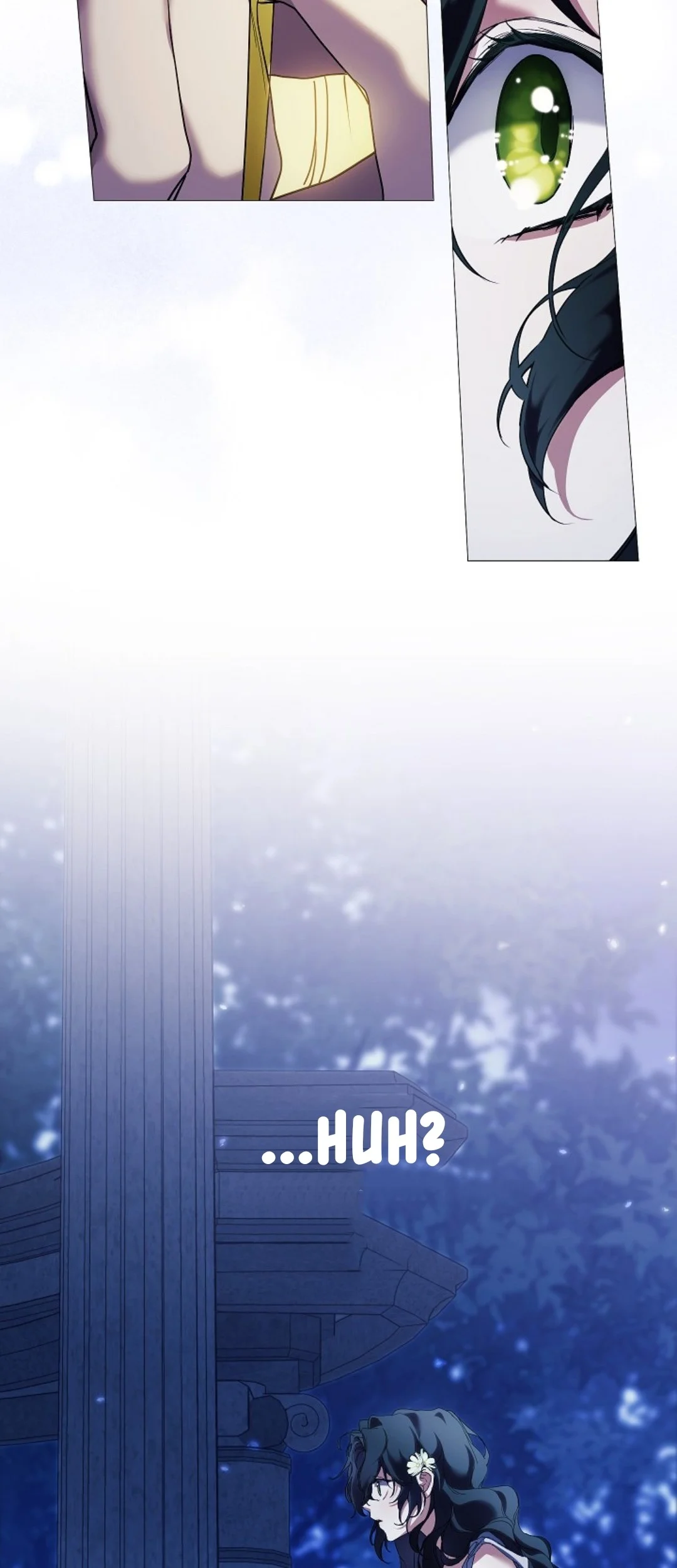 For the Goddesses: For Daphne Chapter 2 Gambar 47