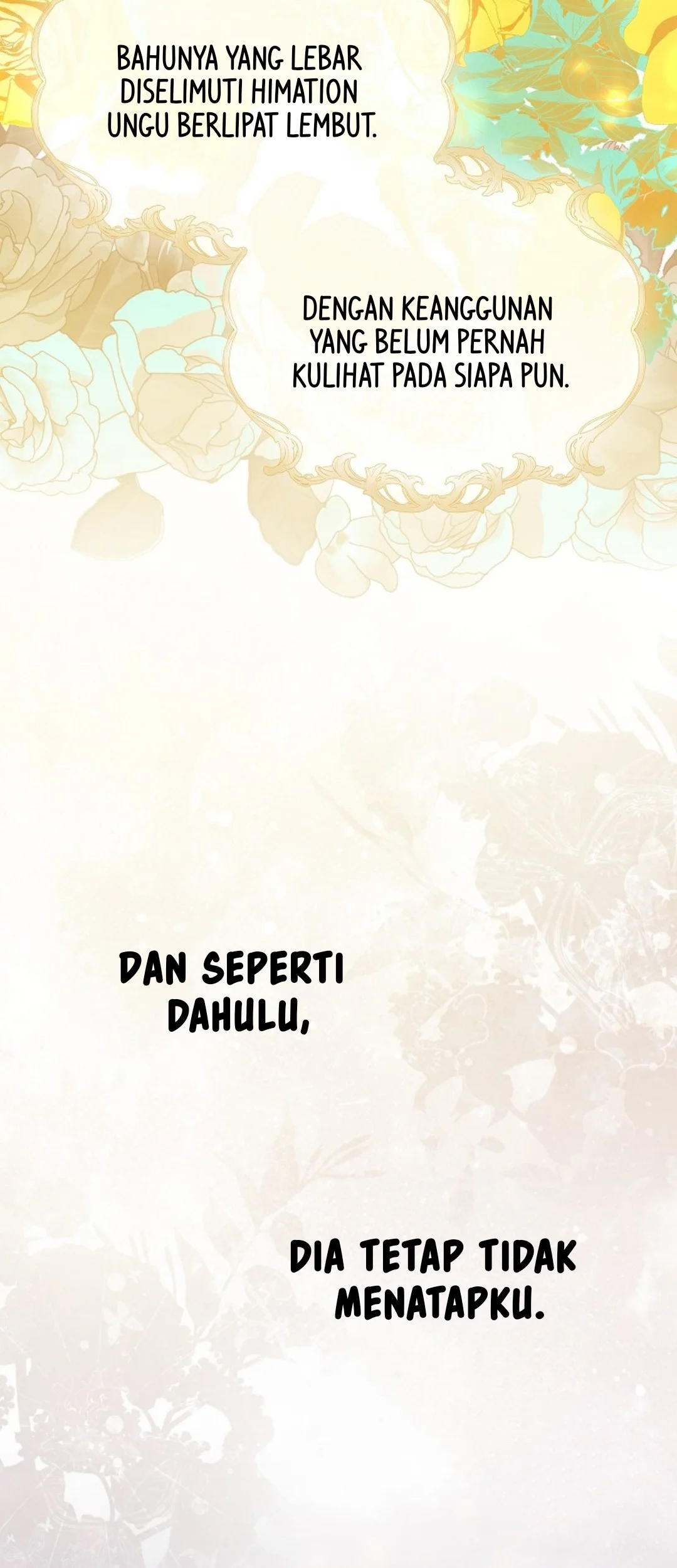 For the Goddesses: For Daphne Chapter 3 Gambar 52