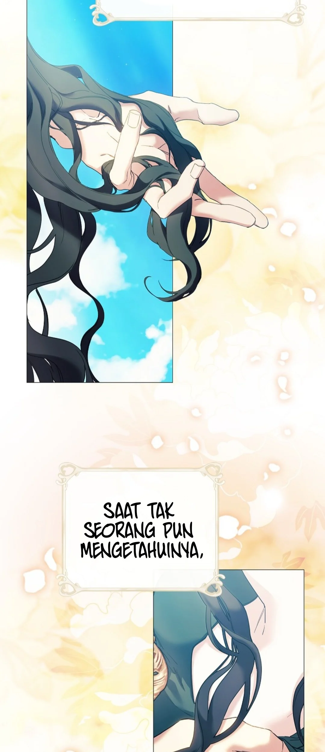 For the Goddesses: For Daphne Chapter 3 Gambar 58