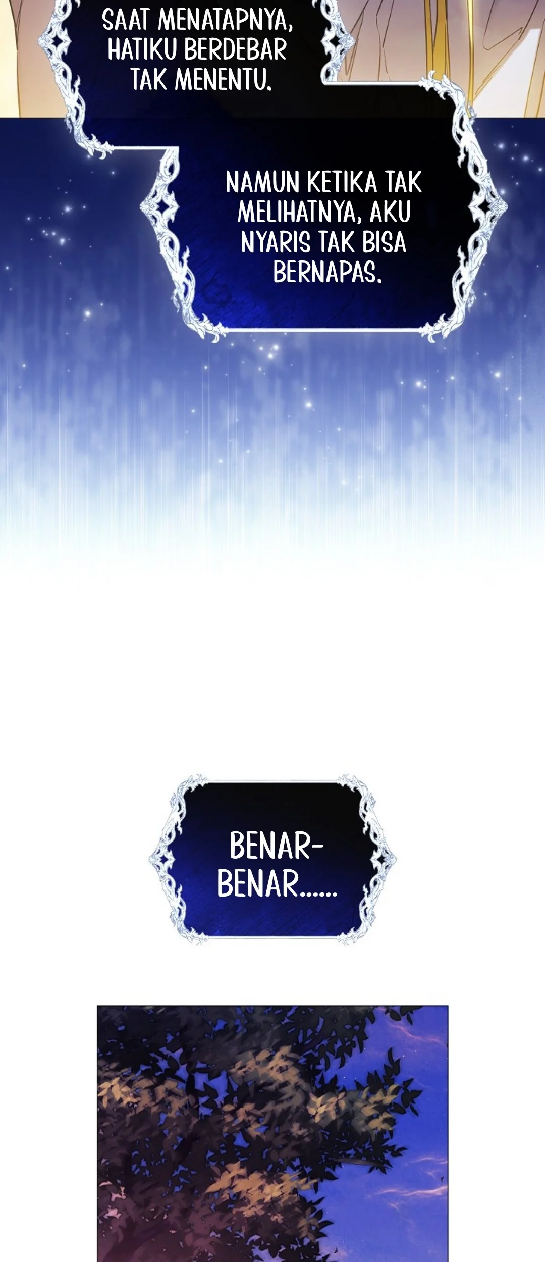 For the Goddesses: For Daphne Chapter 3 Gambar 65