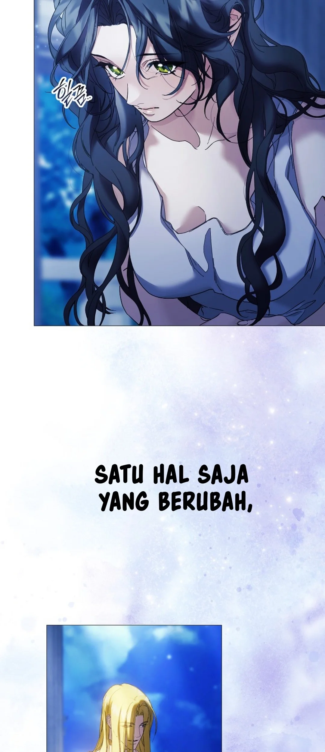 For the Goddesses: For Daphne Chapter 3 Gambar 71