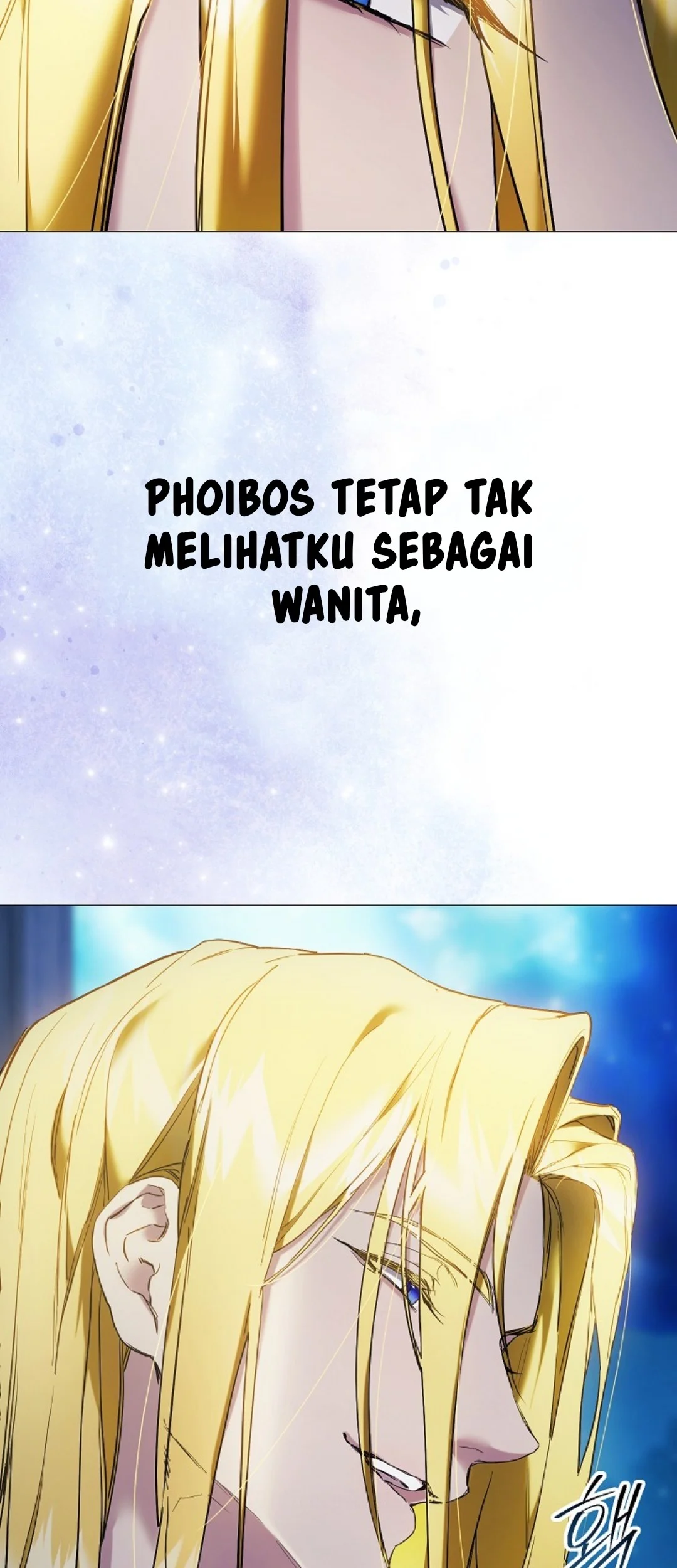 For the Goddesses: For Daphne Chapter 3 Gambar 73