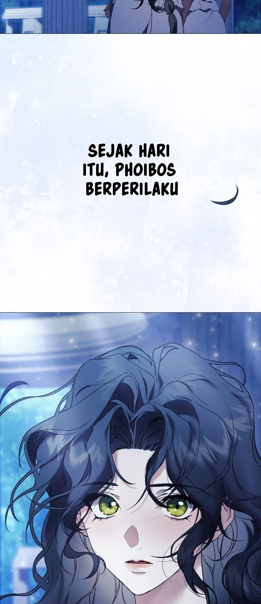 For the Goddesses: For Daphne Chapter 3 Gambar 79