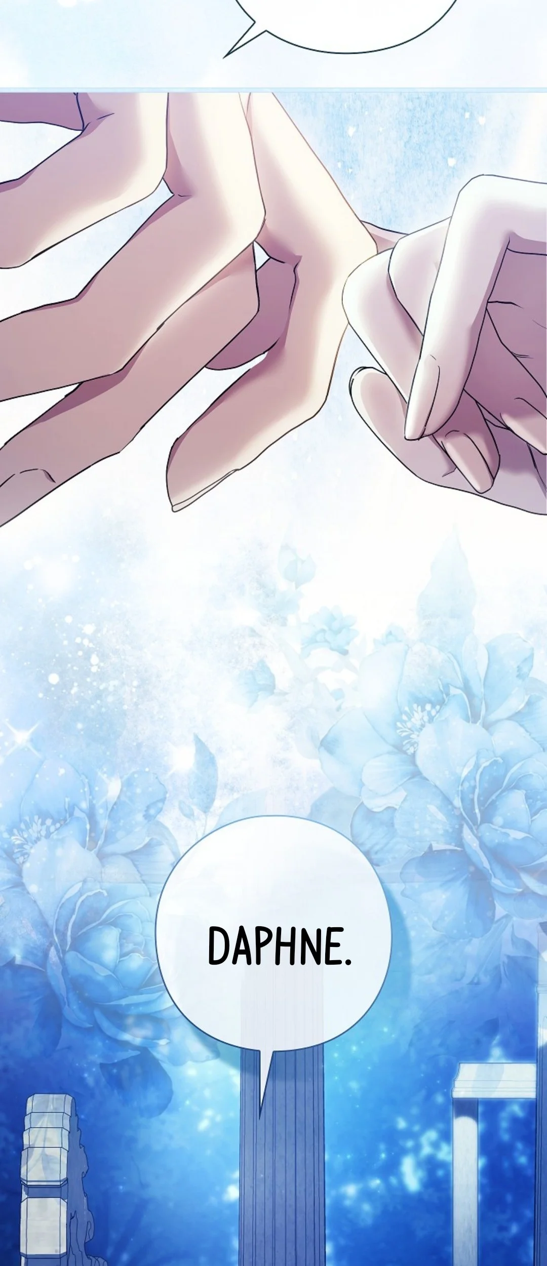 For the Goddesses: For Daphne Chapter 3 Gambar 4