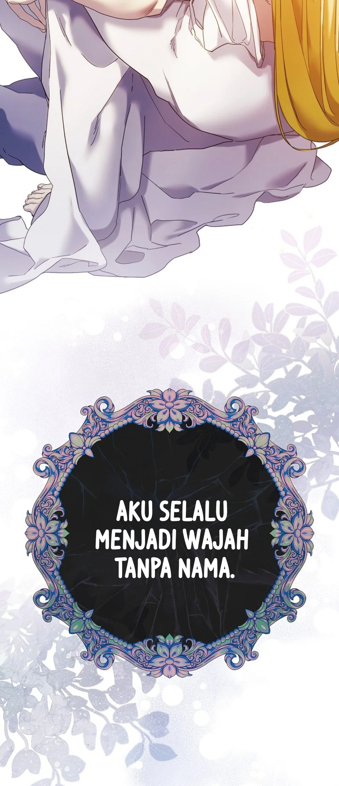 For the Goddesses: For Daphne Chapter 3 Gambar 7