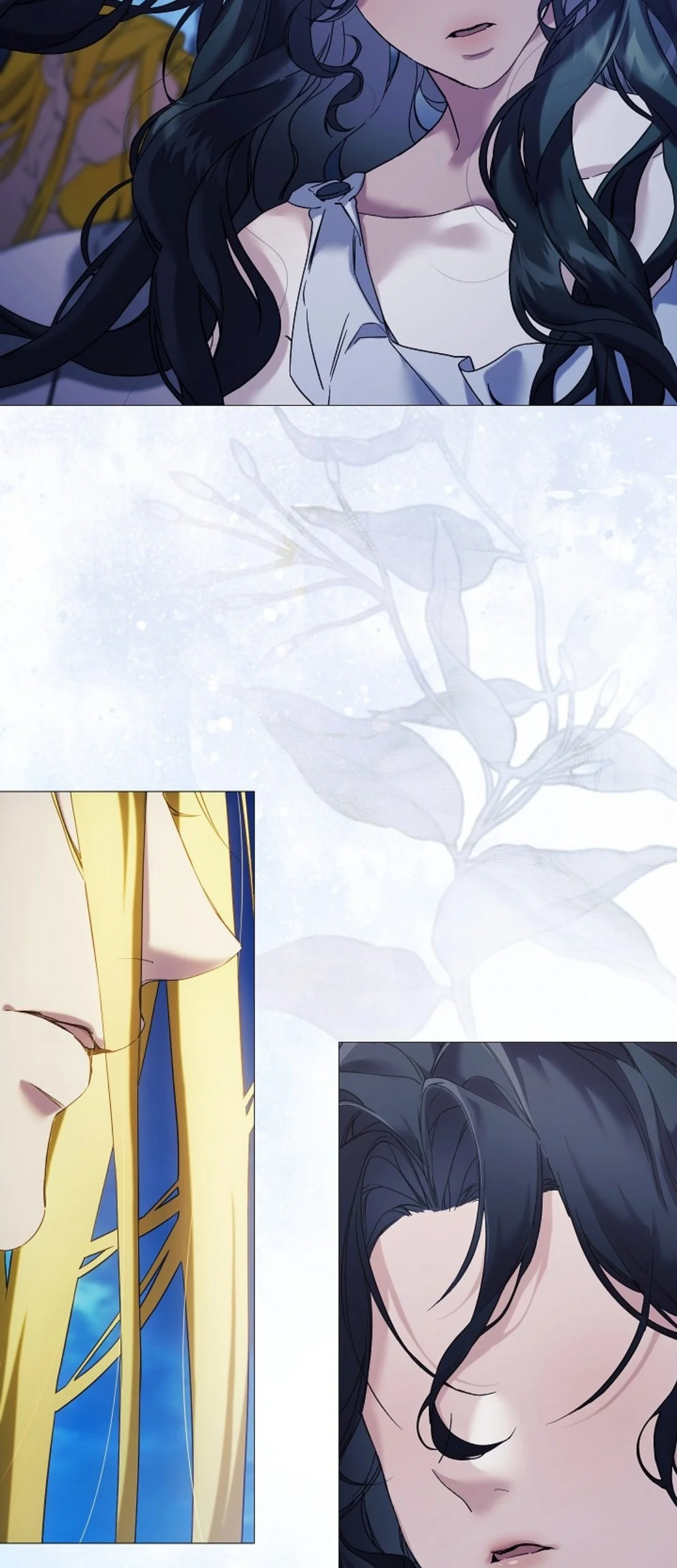 For the Goddesses: For Daphne Chapter 3 Gambar 15