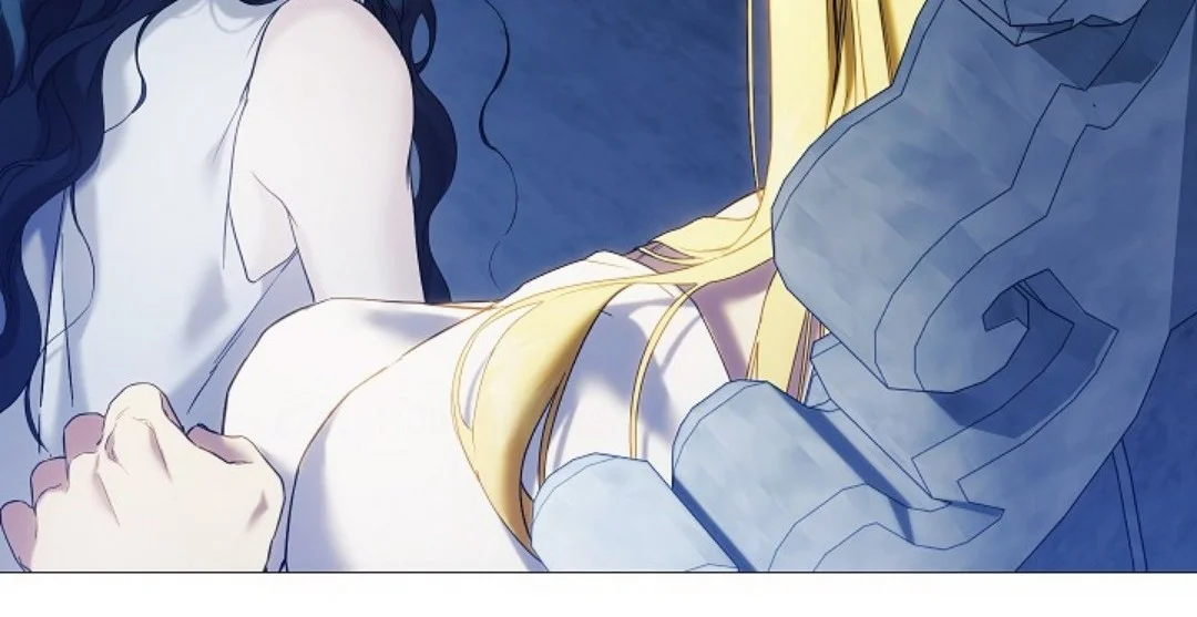 For the Goddesses: For Daphne Chapter 3 Gambar 17