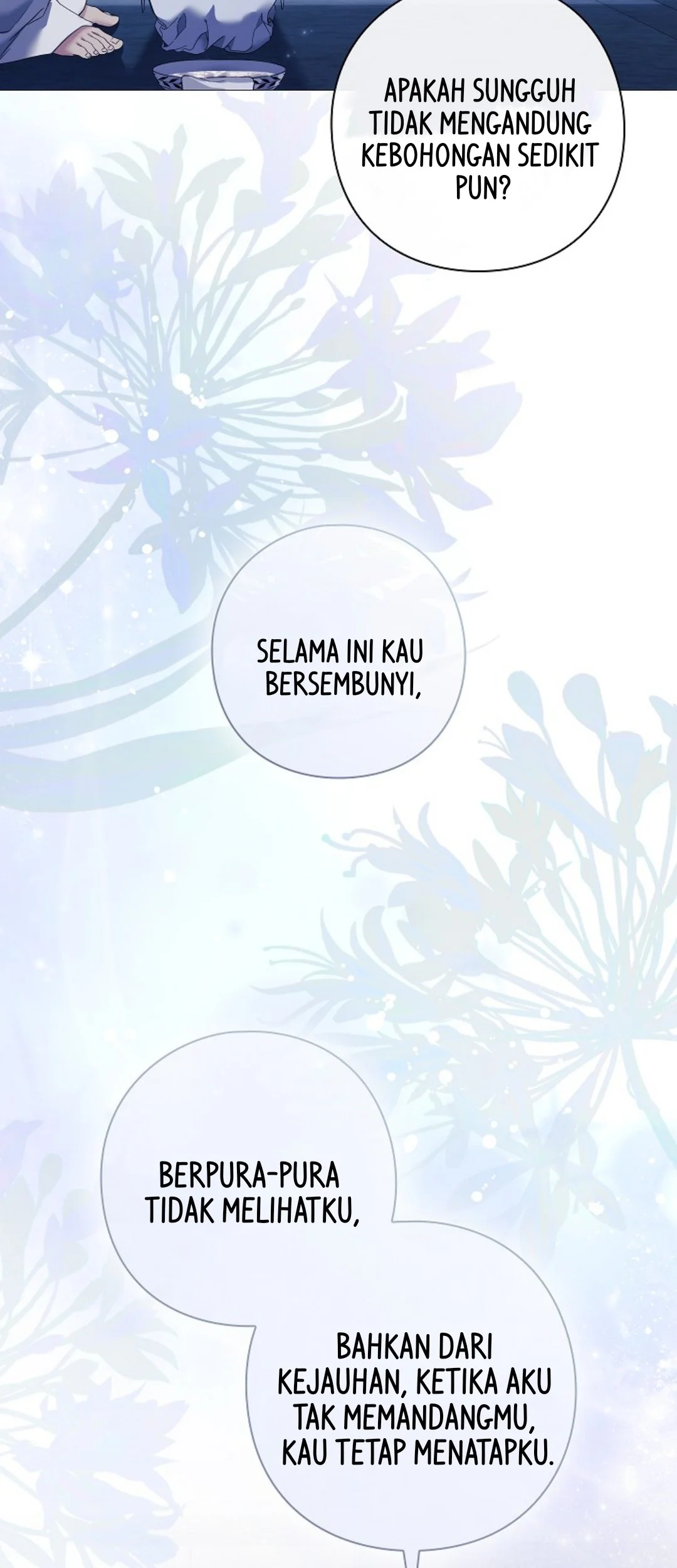 For the Goddesses: For Daphne Chapter 3 Gambar 26