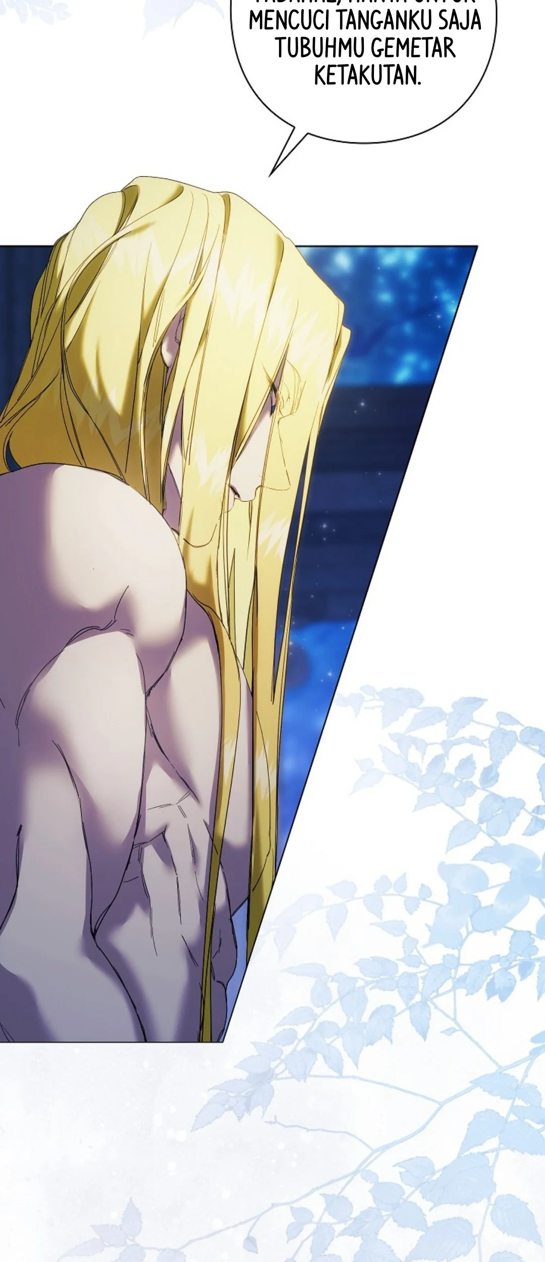 For the Goddesses: For Daphne Chapter 3 Gambar 41