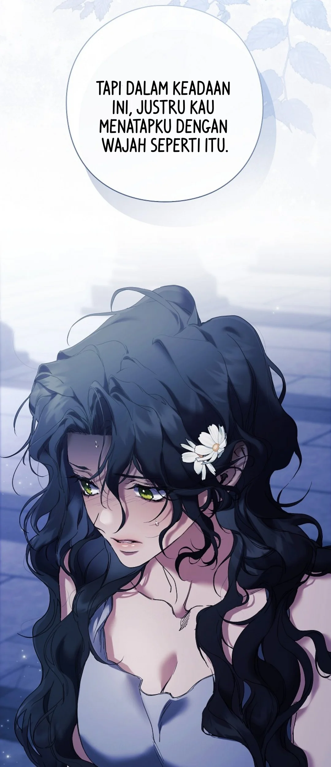 For the Goddesses: For Daphne Chapter 3 Gambar 42