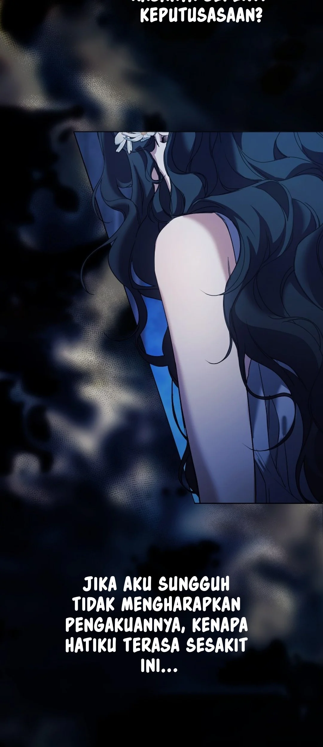 For the Goddesses: For Daphne Chapter 3 Gambar 46