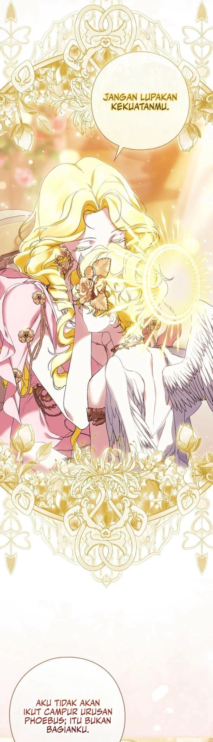 For the Goddesses: For Daphne Chapter 5 Gambar 46