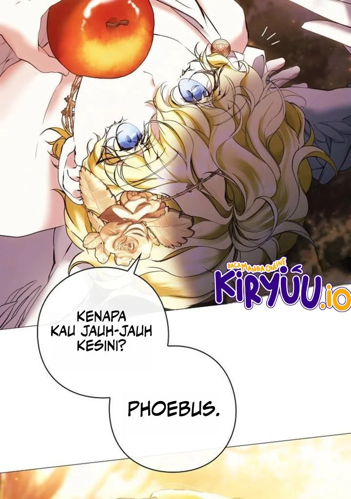 For the Goddesses: For Daphne Chapter 5 Gambar 15