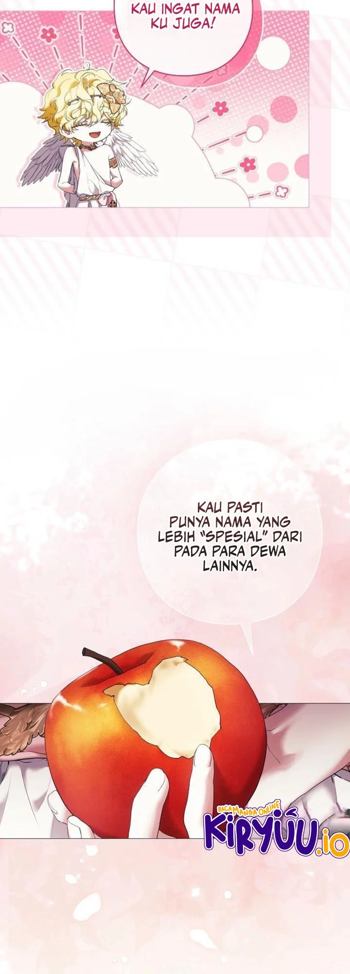 For the Goddesses: For Daphne Chapter 5 Gambar 20