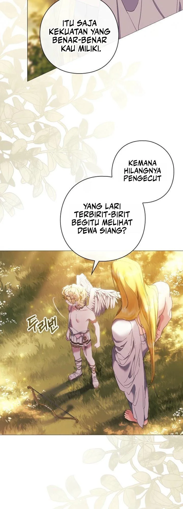 For the Goddesses: For Daphne Chapter 5 Gambar 25