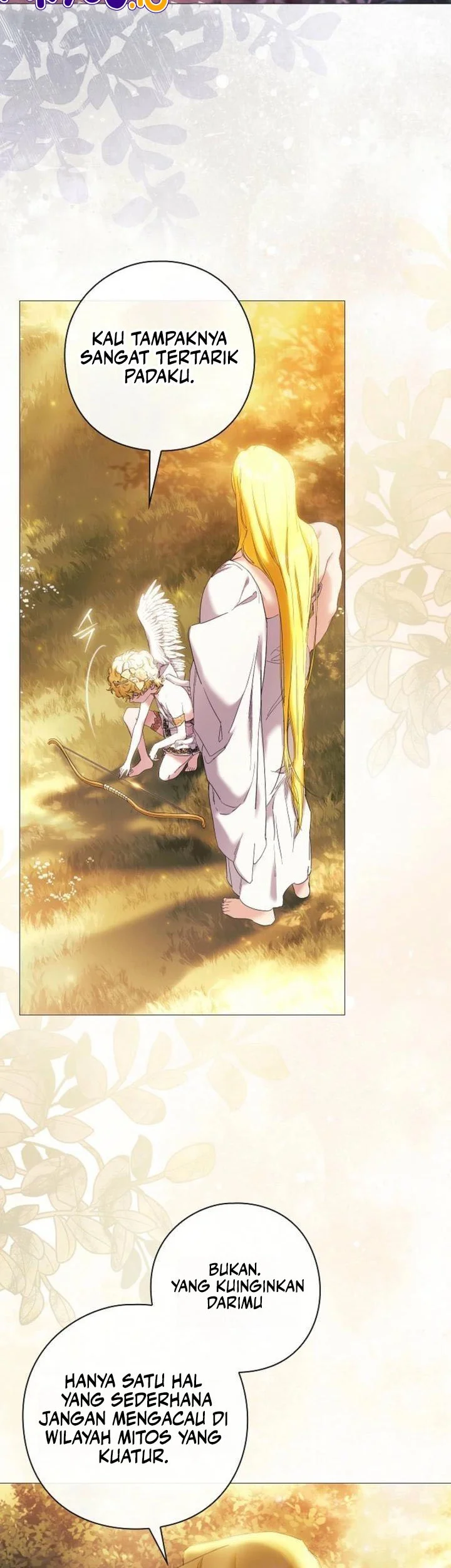 For the Goddesses: For Daphne Chapter 5 Gambar 37