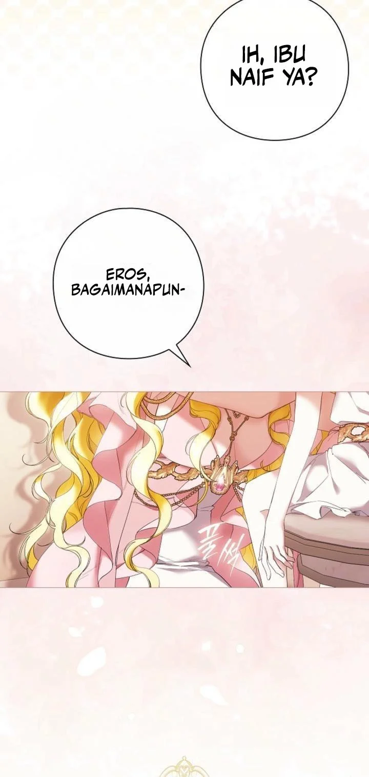 For the Goddesses: For Daphne Chapter 5 Gambar 45