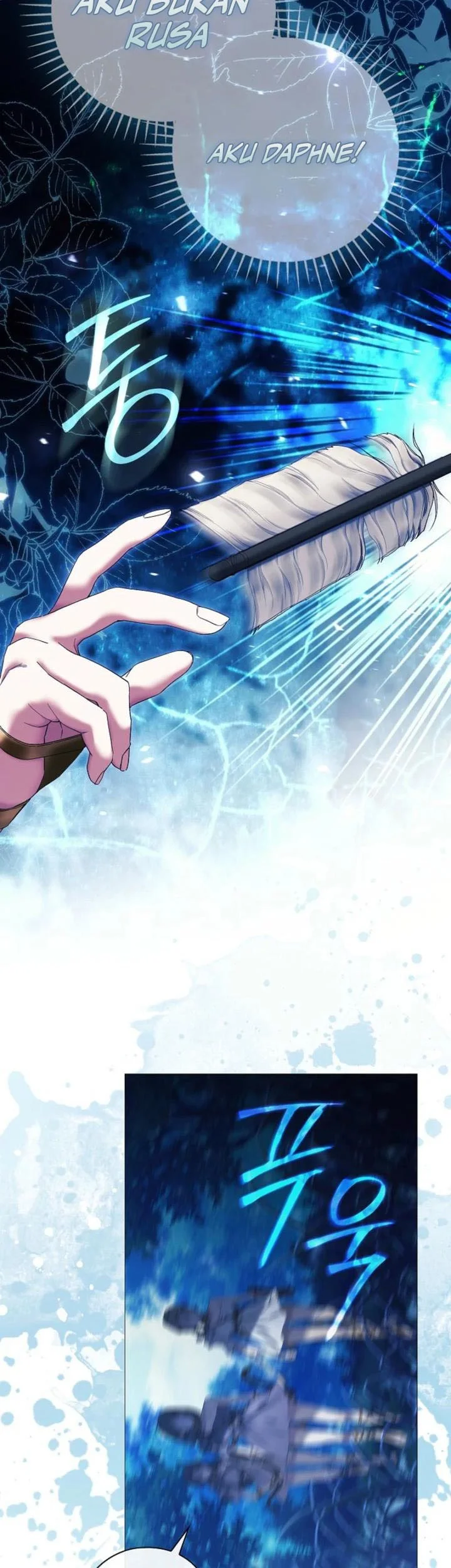 For the Goddesses: For Daphne Chapter 6 Gambar 13