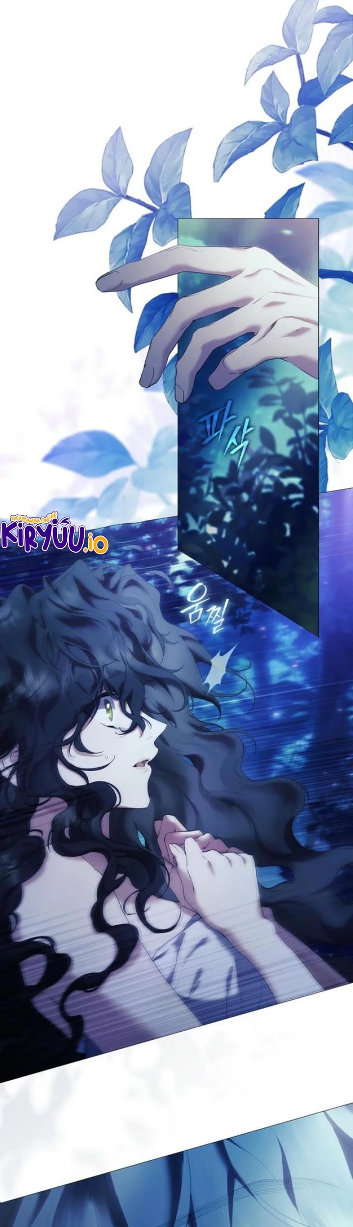 For the Goddesses: For Daphne Chapter 6 Gambar 25