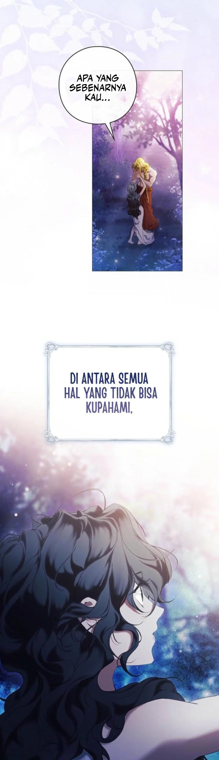 For the Goddesses: For Daphne Chapter 6 Gambar 33