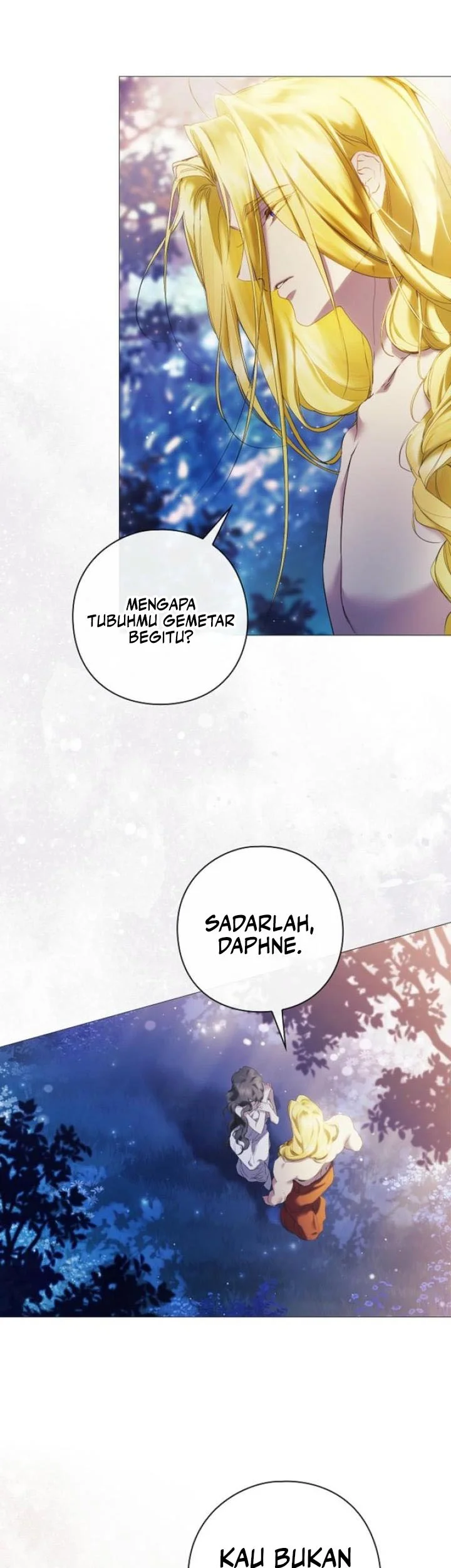 For the Goddesses: For Daphne Chapter 6 Gambar 37