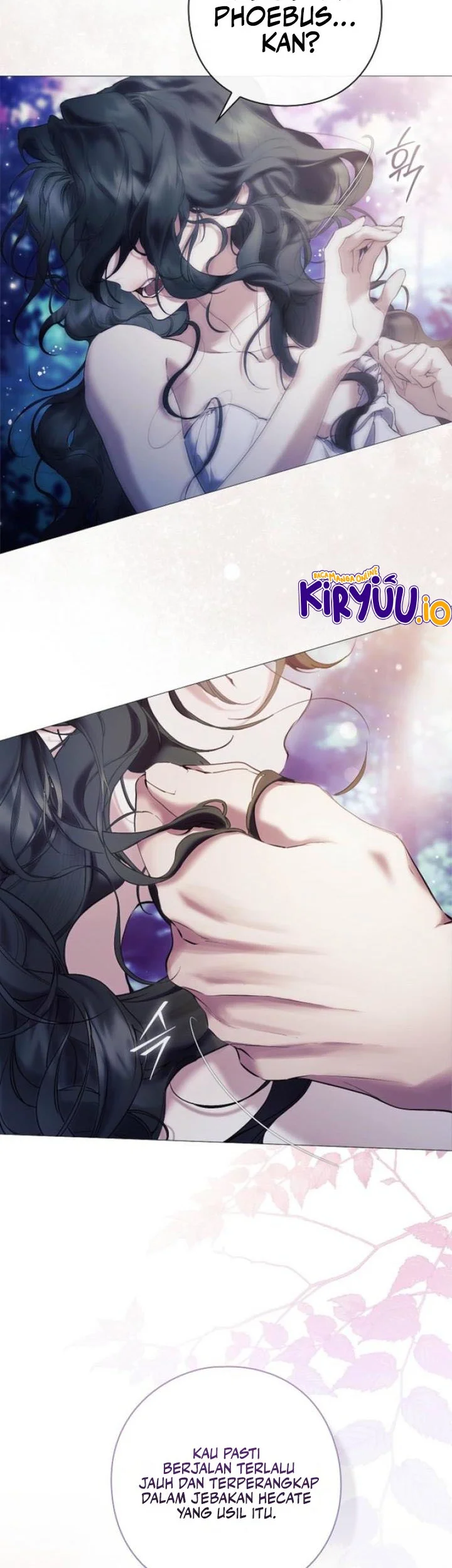 For the Goddesses: For Daphne Chapter 6 Gambar 38