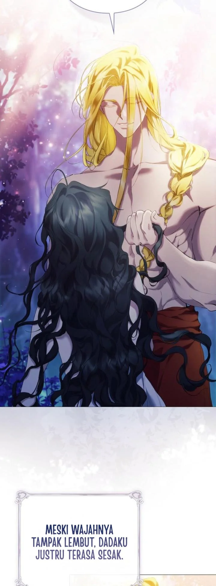 For the Goddesses: For Daphne Chapter 6 Gambar 39