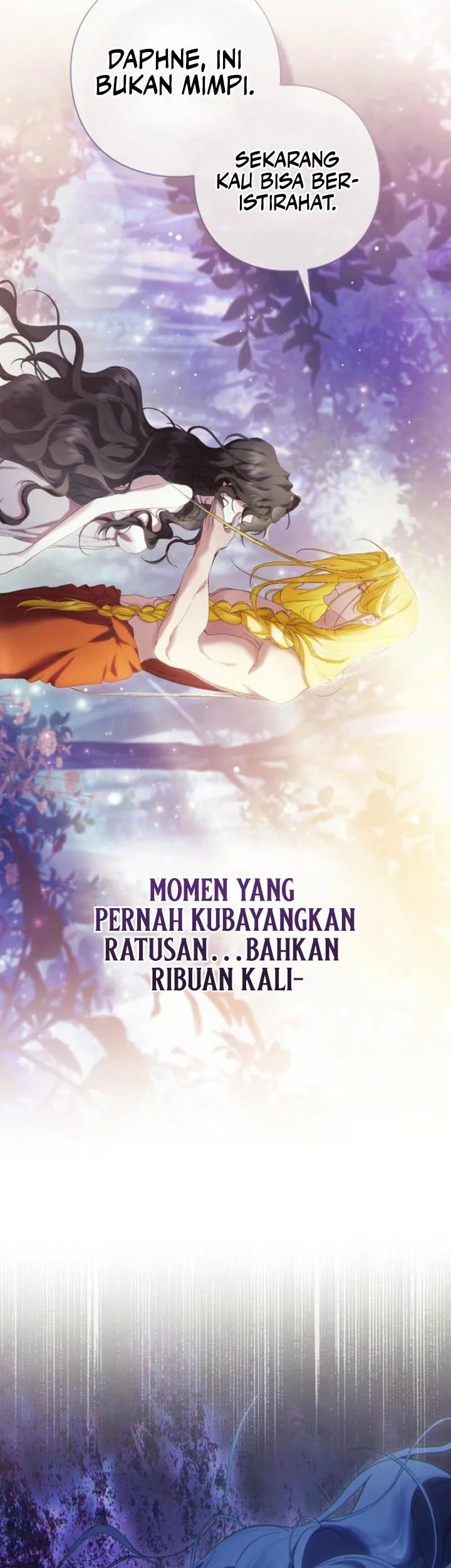 For the Goddesses: For Daphne Chapter 6 Gambar 42