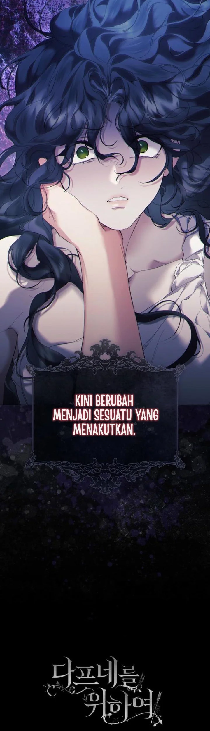 For the Goddesses: For Daphne Chapter 6 Gambar 43