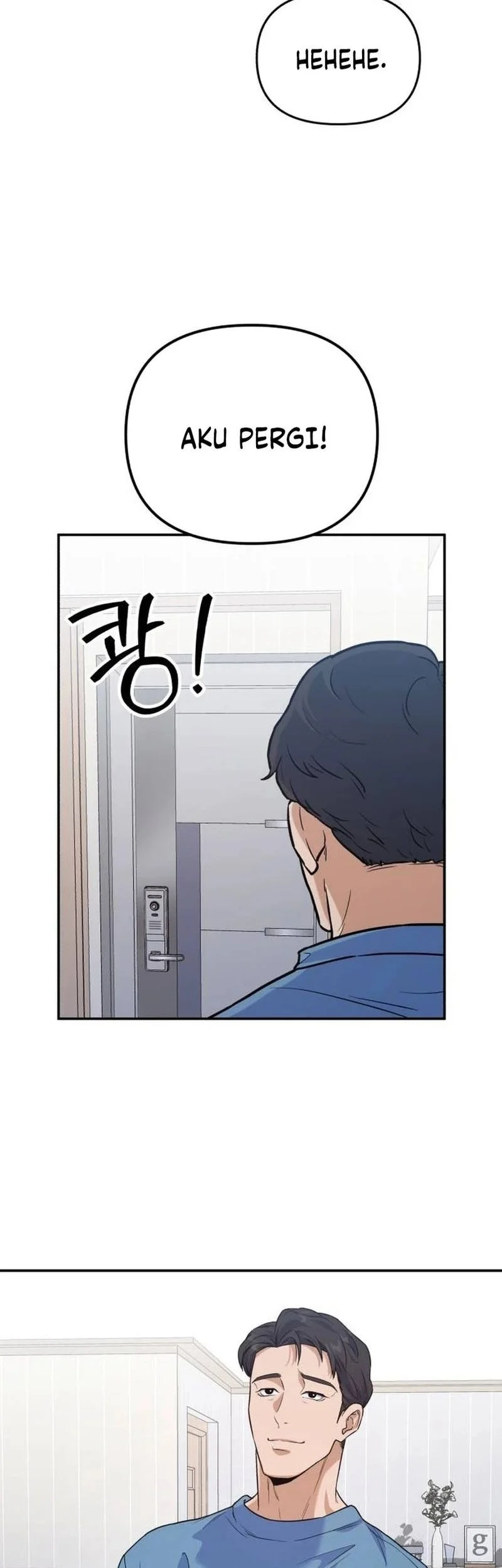 For Your Perfect Ending Chapter 1 Gambar 43