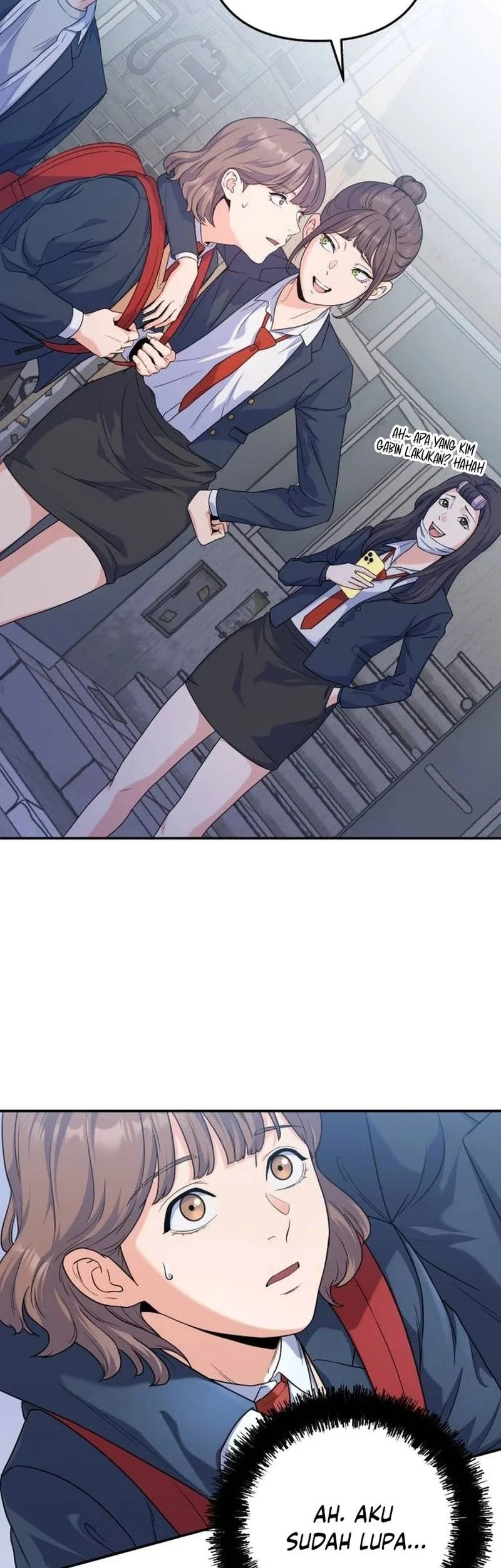 For Your Perfect Ending Chapter 1 Gambar 50